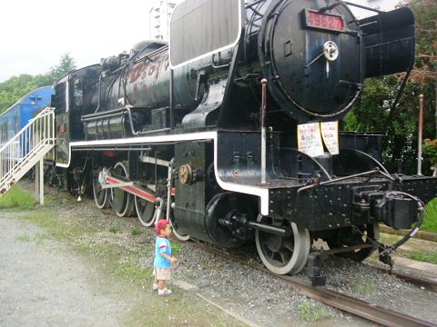 汽車１
