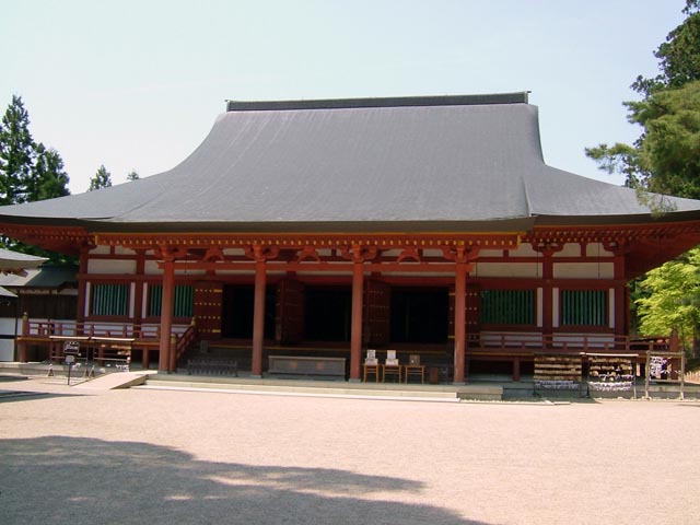 毛越寺1