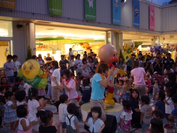 あんぱんまん２