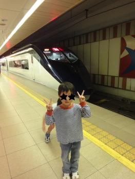 スカイライナー