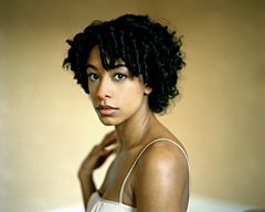 Corinne Bailey Rae