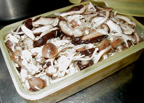 きのこオイル煮.JPG