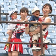 おねぇちゃんおかぁさん