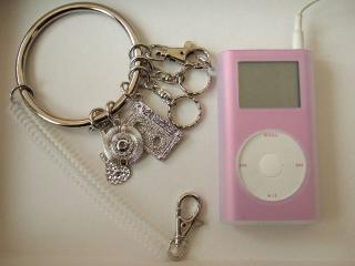 iPod mini