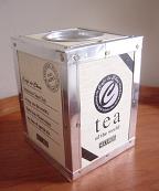 TEA BOX