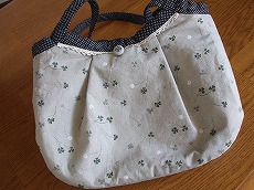 グラニーバック２