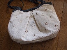 グラニーバック４