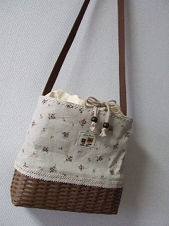 布＆エコショルダー５，１