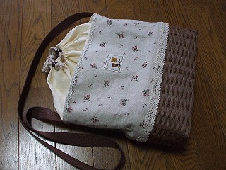 布＆エコショルダー５，２