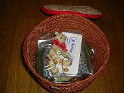 かごの中身（交換会）