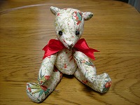 ミニクマ（春の交換会）