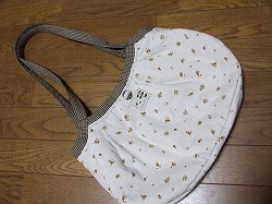 秋色グラニーバック１