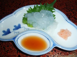 のれそれ