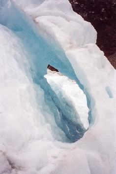 氷河