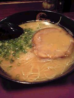 康龍ラーメン