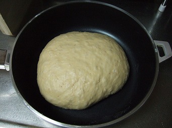 オールパン　１時発酵　ブログ