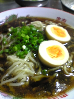 福山ラーメン
