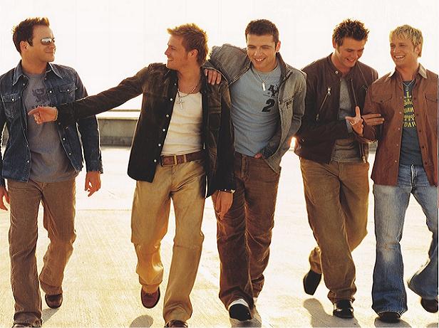 westlife