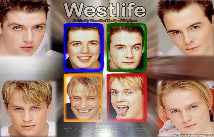 westlife
