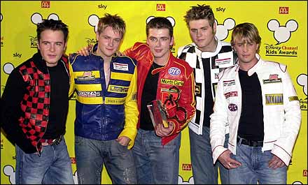 westlife