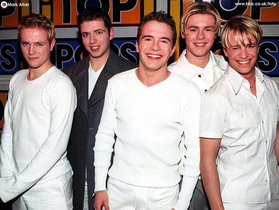 westlife