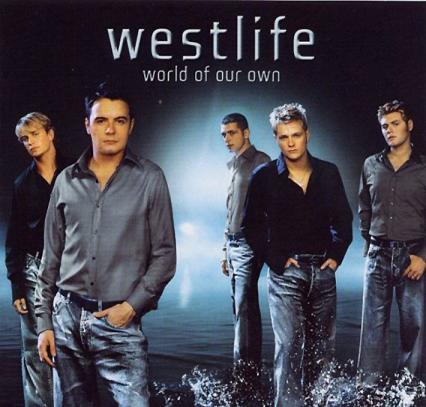 westlife