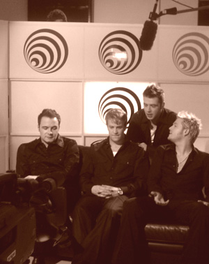 westlife