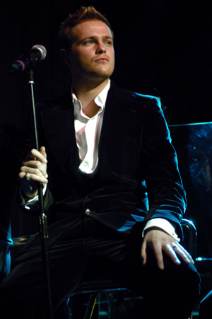 NICKY