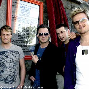 westlife