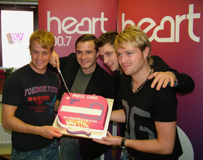 westlife