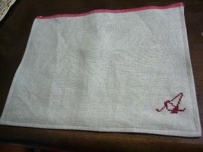 Aランチョンマット