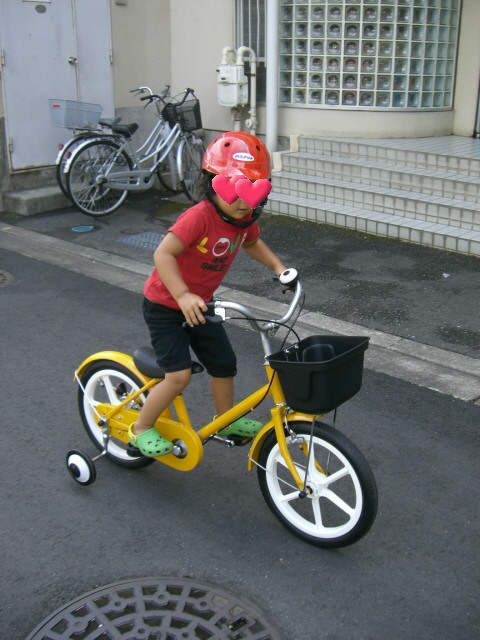 自転車デビューです２.jpg