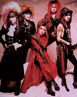 X JAPAN | ビジュアル系バンド Z-END - 楽天ブログ