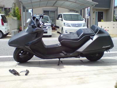 フロント＆スタンドローダウン2