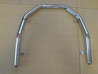 タンデムバー(ACP二輪サービス)