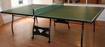 ping-pong