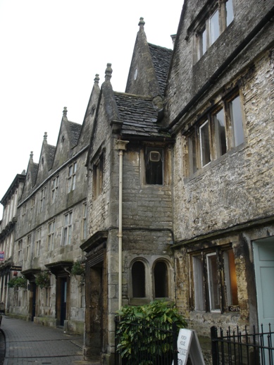 メインストリート