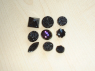 フレンチボタン