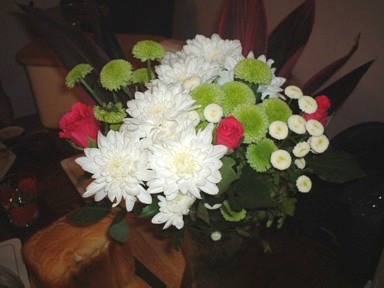 花束2