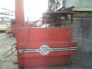 チェンジャー２