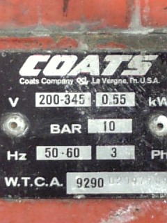 チェンジャー３