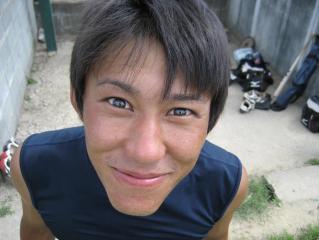魚眼小松君