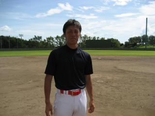 勝利投手