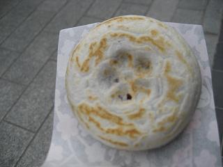 梅が枝餅