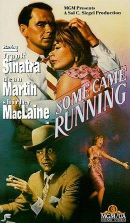 【お取置き】走り来る人々 SOME CAME RUNNING セル版 DVD お取置き】走り来る人々 SOME CAME RUNNING セル版 DVD