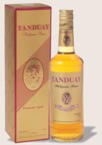 tanduay preminm 箱セット