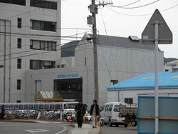 厳原港国際ターミナル