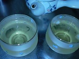 香り良し！　色良し！