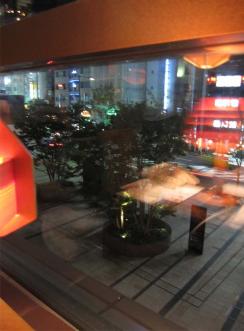 夜