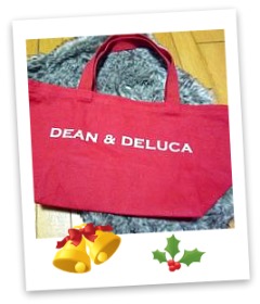 DEAN&DELUCA